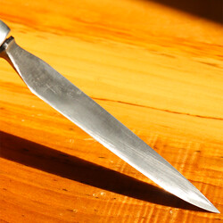 Yontma Bıçağı - Thumbnail